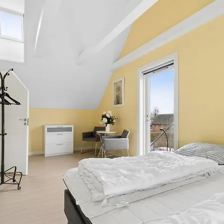 Grette - 600m From The Sea By Interhome
