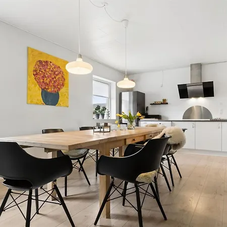 Grette - 600m From The Sea By Interhome 公寓 *