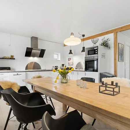 Grette - 600m From The Sea By Interhome Апартаменты *