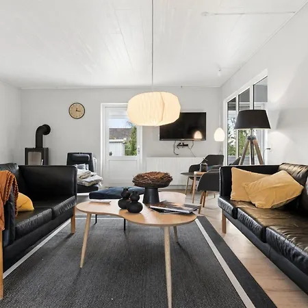 Апартаменты Grette - 600m From The Sea By Interhome