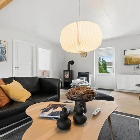 Grette - 600m From The Sea By Interhome Appartement *