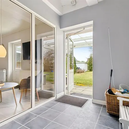 Апартаменты Grette - 600m From The Sea By Interhome *